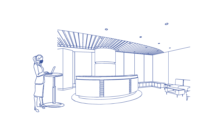 Workforce Efficiency