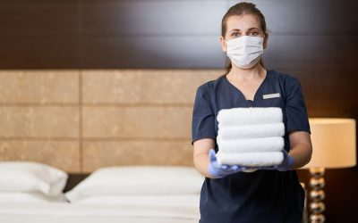 COVID Best Practices for Hotels