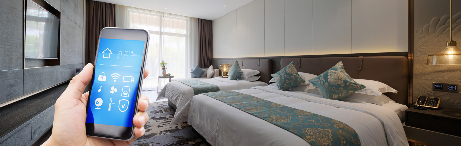 Products and Solutions